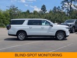 Used 2023 Chevrolet Suburban Premier image 2