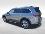 New 2025 Mercedes-Benz GLS 450 4MATIC image 3