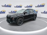 New 2026 Chevrolet Equinox RS w/ LPO, Floor Liner Package image 5