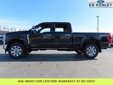 New 2025 Ford F350 Lariat image 2