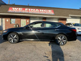 Used 2022 Nissan Altima 2.5 SV image 5