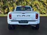 New 2025 RAM 3500 Laramie image 4