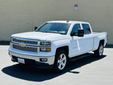 Used 2015 Chevrolet Silverado 1500 LT w/ LT Convenience Package image 4