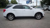 Used 2011 Chevrolet Equinox LT w/ Driver Convenience Package image 6