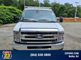 New 2026 Ford E-350 and Econoline 350 Super Duty w/ Power Equipment Group image 2
