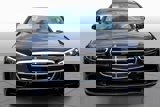 New 2025 Mercedes-Benz S 500 4MATIC image 3