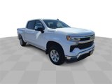 New 2025 Chevrolet Silverado 1500 LT image 2