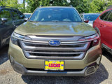 Used 2025 Subaru Forester Limited w/ Popular Package #1 image 2