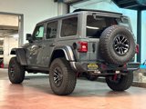New 2025 Jeep Wrangler Willys image 3