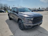 New 2025 RAM 1500 4x4 Quad Cab image 3