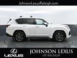 New 2025 Lexus LX 600 4WD w/ Premium Package image 6