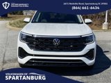 New 2025 Volkswagen Atlas SEL Premium R-Line image 2
