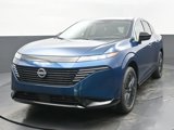 New 2025 Nissan Murano Platinum image 3