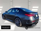 New 2025 Mercedes-Benz C 63 AMG S image 5