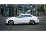 New 2025 BMW 330i xDrive Sedan w/ Convenience Package image 4