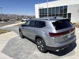 New 2025 Volkswagen Atlas SEL image 3