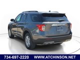 Certified 2023 Ford Explorer XLT w/ Equipment Group 202A image 4