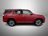 Used 2022 Toyota 4Runner Limited image 4