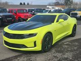 Used 2020 Chevrolet Camaro LS image 3