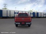 New 2025 Ford F250 4x4 Crew Cab Super Duty image 5