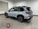 Certified 2025 Subaru Forester Premium image 4