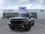 New 2025 Ford Expedition Tremor image 2