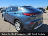 Certified 2025 Buick Envista Preferred image 5