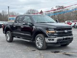 New 2025 Ford F150 XLT w/ Equipment Group 303A High image 3