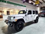 Used 2023 Jeep Wrangler Sahara image 2