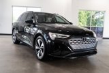 Used 2024 Audi Q8 e-tron Premium Plus image 4