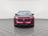 New 2025 Nissan Murano SL w/ Cargo Package image 3