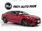 Used 2022 Kia Stinger GT2 image 2