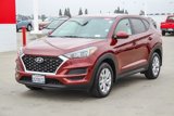 Used 2020 Hyundai Tucson SE image 3