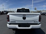 New 2024 RAM 2500 Laramie w/ Night Edition image 4