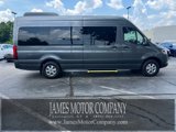 New 2025 Mercedes-Benz Sprinter 2500 image 5