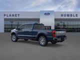 New 2025 Ford F250 King Ranch image 4