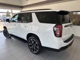 Used 2024 Chevrolet Tahoe RST w/ Luxury Package image 6
