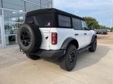 New 2024 Ford Bronco Wildtrak image 5