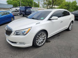 Used 2015 Buick LaCrosse Premium w/ Driver Confidence Package #1 image 2