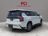 New 2025 Nissan Armada SL image 5