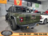 Used 2023 Jeep Gladiator Mojave w/ LED Lighting Group image 4