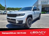 New 2025 Jeep Grand Cherokee L Altitude image 2
