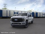 New 2025 Ford F350 4x4 Crew Cab Super Duty image 2
