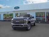 New 2025 Ford F250 Lariat w/ Lariat Ultimate Package image 2