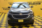 Used 2021 Chevrolet Equinox LT w/ LPO, Floor Liner Package image 4