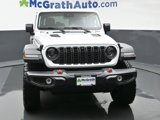 New 2025 Jeep Wrangler Unlimited Rubicon image 3