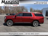 New 2025 GMC Yukon XL Denali w/ Denali Reserve Package image 2
