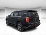 New 2025 Nissan Armada SL image 3