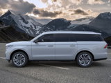 New 2025 Lincoln Navigator L Reserve image 3