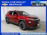New 2025 Chevrolet Equinox LT w/ Convenience Package II image 5